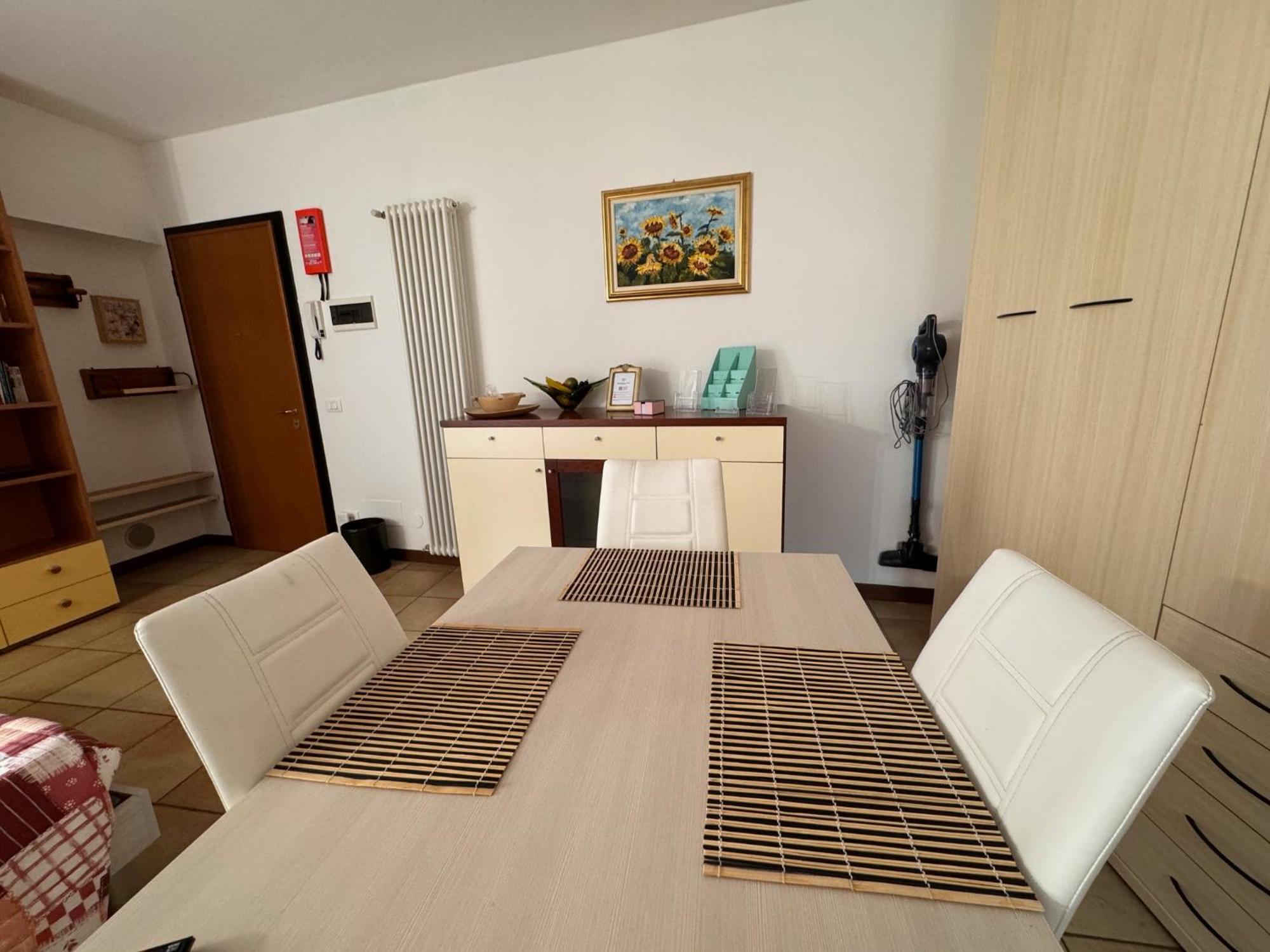 Casa Torre Centro Комо Экстерьер фото