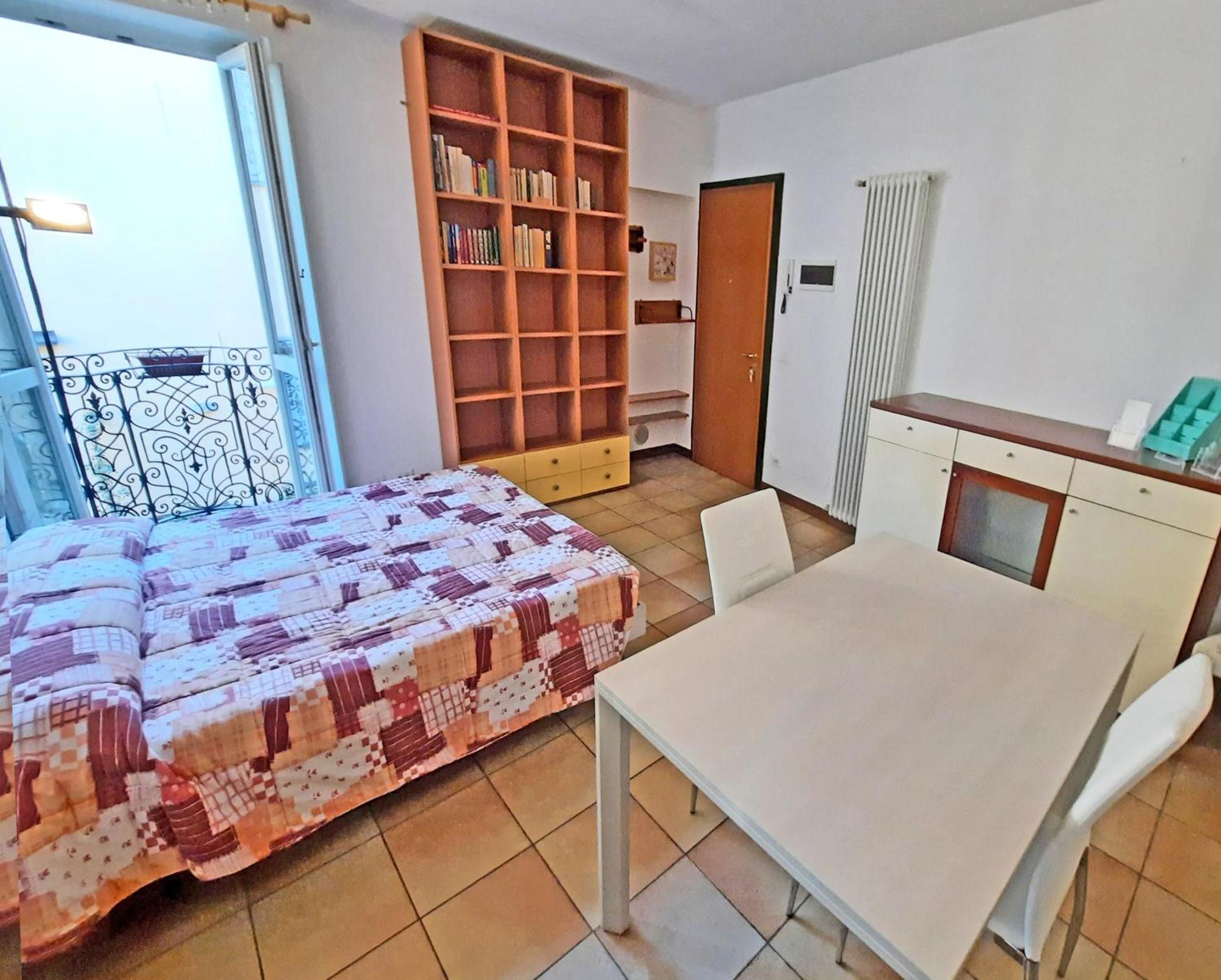 Casa Torre Centro Комо Экстерьер фото